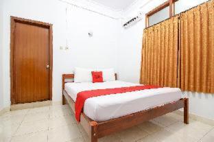 Reddoorz Plus Near Alun Alun Selatan Yogyakarta Phòng bức ảnh
